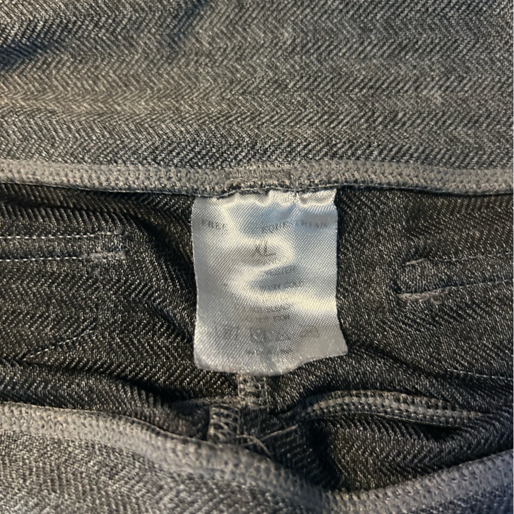 Free Ride Equestrian Pull Knee Patch Breeches - image 1